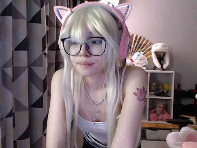 GertieCoach webcam