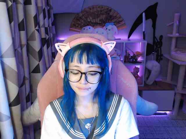 GertieCoach webcam