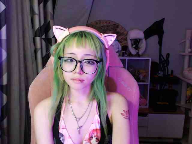 GertieCoach webcam