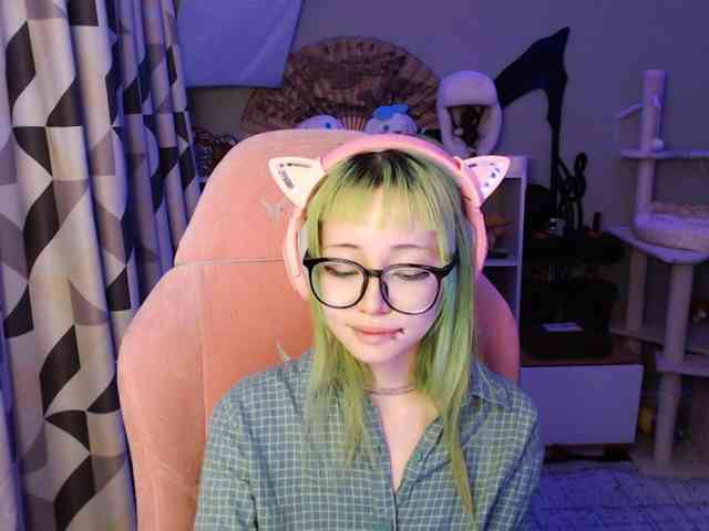 GertieCoach webcam