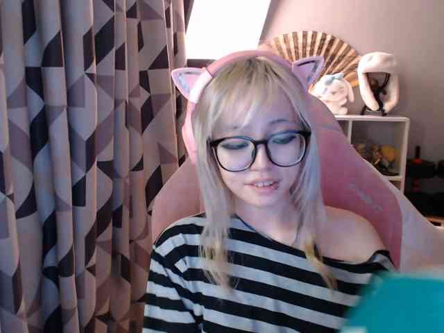 GertieCoach webcam