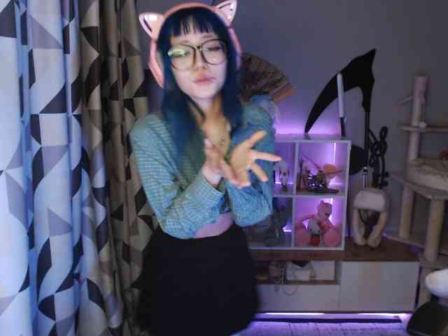 GertieCoach webcam