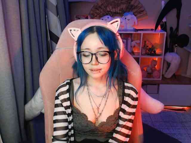 GertieCoach webcam