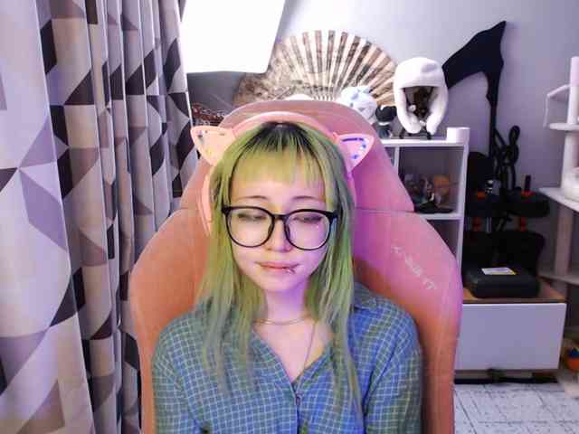 GertieCoach webcam