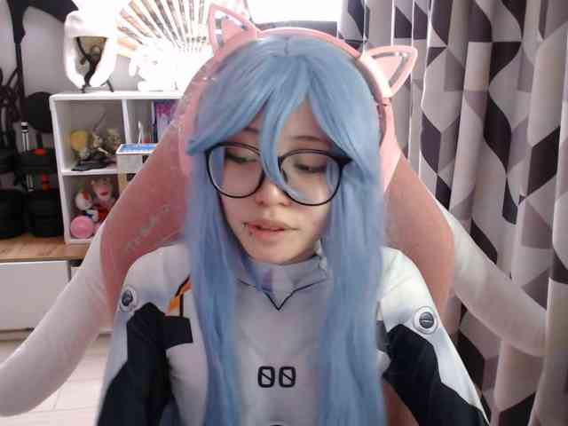 GertieCoach webcam
