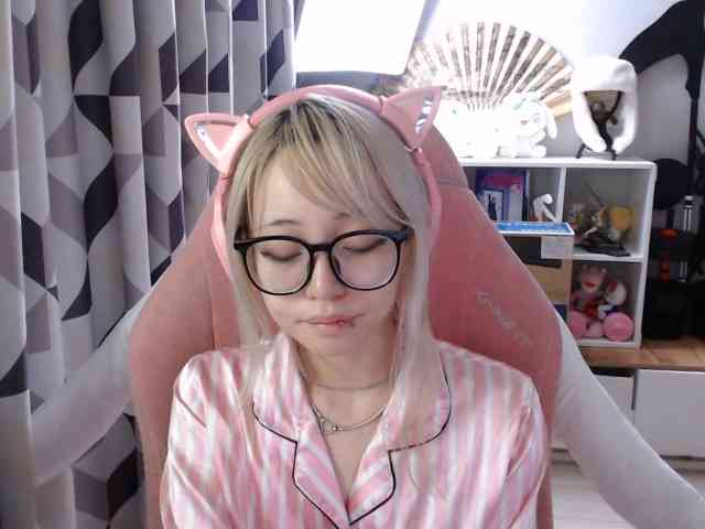 GertieCoach webcam