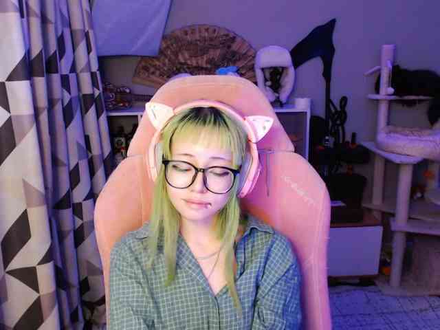 GertieCoach webcam