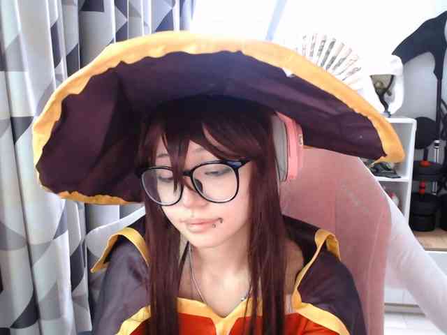 GertieCoach webcam
