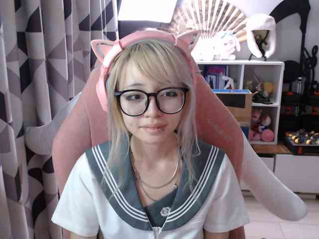 GertieCoach webcam