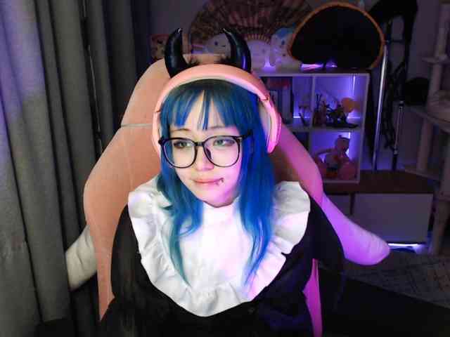 GertieCoach webcam