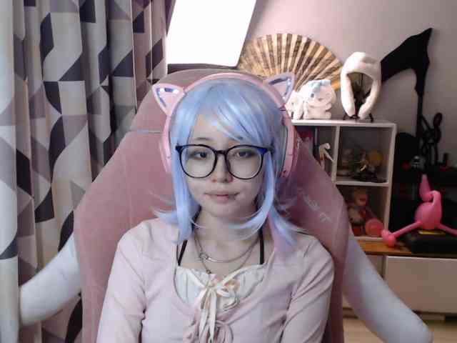 GertieCoach webcam