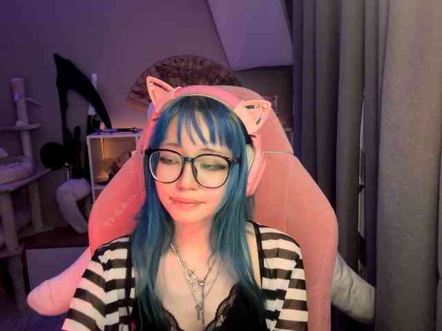 GertieCoach webcam
