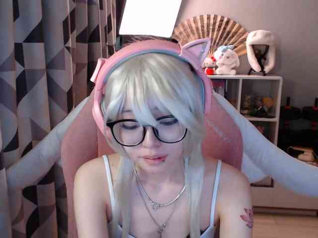 GertieCoach webcam