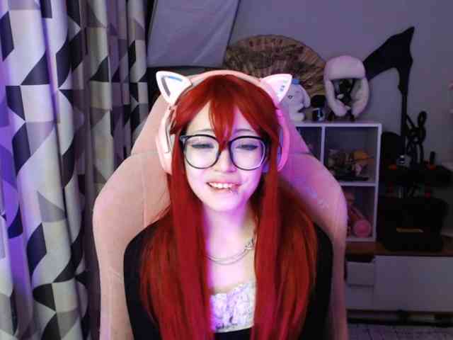 GertieCoach webcam