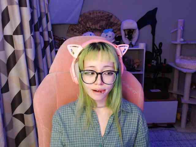 GertieCoach webcam
