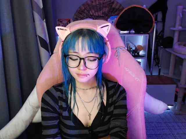 GertieCoach webcam