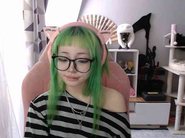 GertieCoach webcam