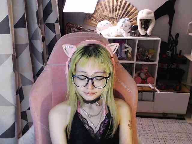 GertieCoach webcam