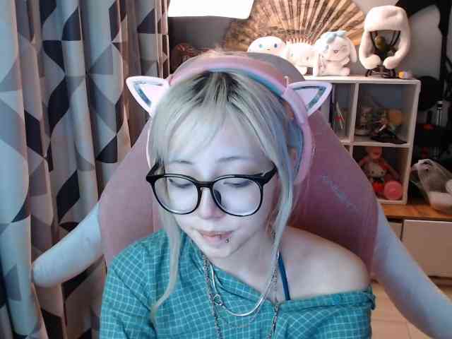 GertieCoach webcam