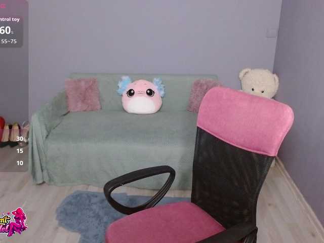 BeaDoll live cam on BongaCams