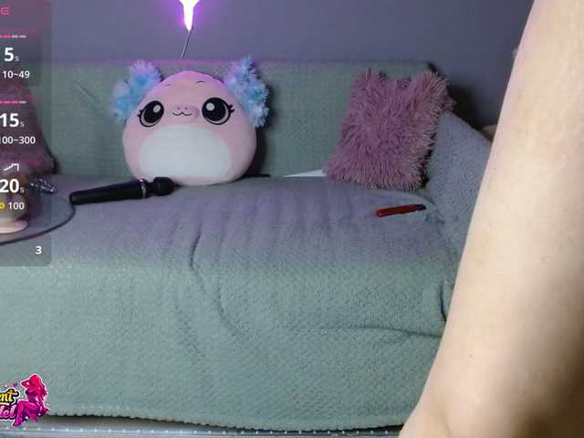 BeaDoll webcam