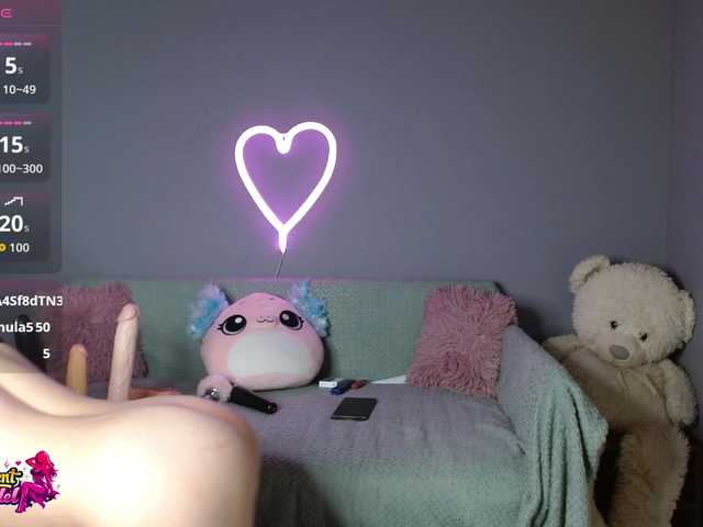 BeaDoll live cam on BongaCams