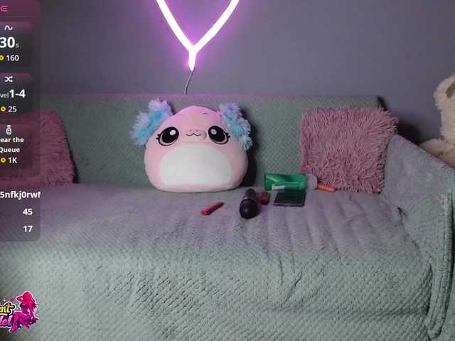 BeaDoll