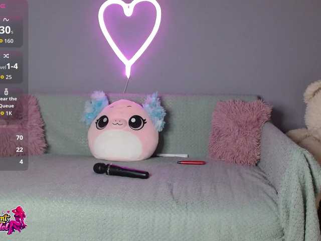 BeaDoll