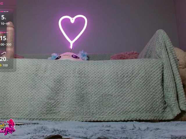 BeaDoll live cam on BongaCams
