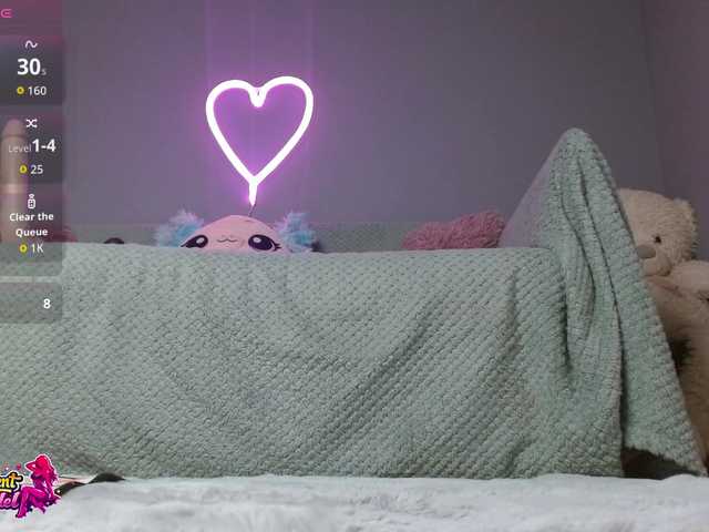 BeaDoll live cam on BongaCams