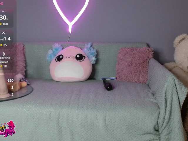 BeaDoll live cam on BongaCams
