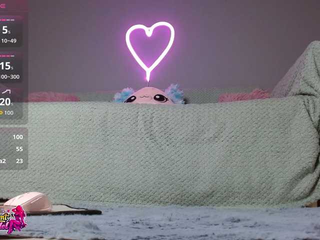 BeaDoll live cam on BongaCams
