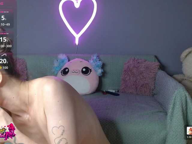 BeaDoll webcam