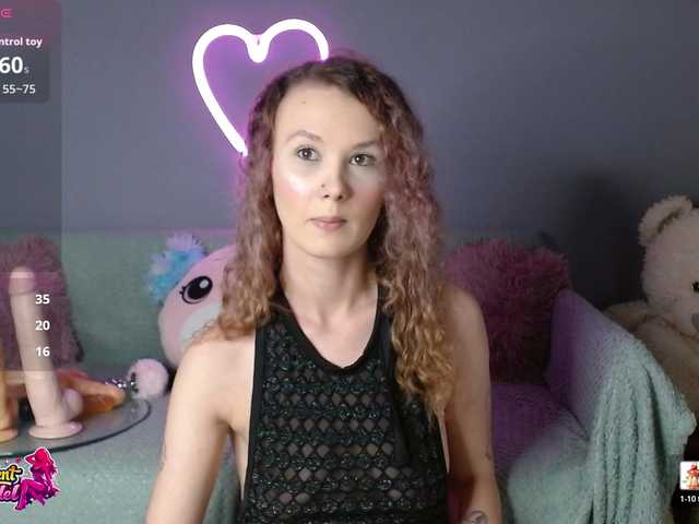 BeaDoll live cam on BongaCams