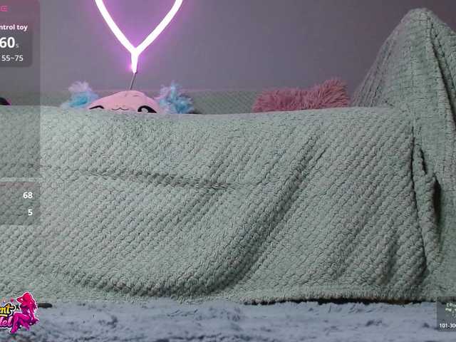 BeaDoll live cam on BongaCams