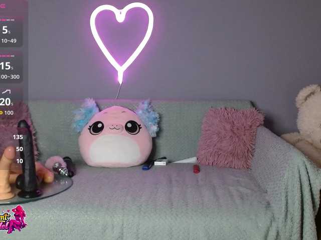 BeaDoll live cam on BongaCams