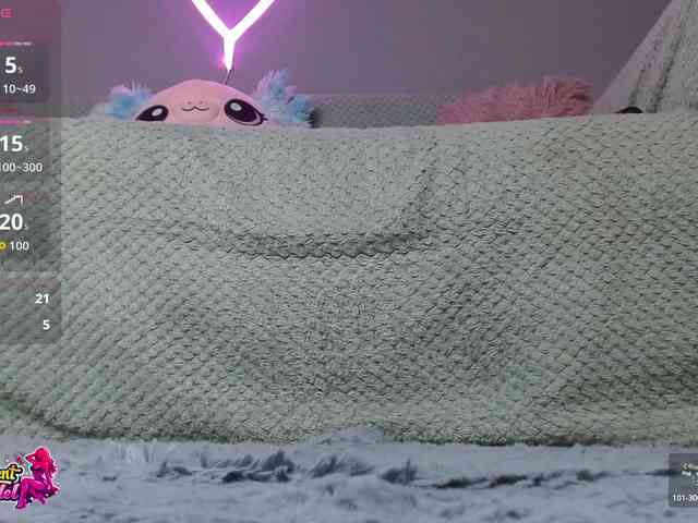 BeaDoll webcam