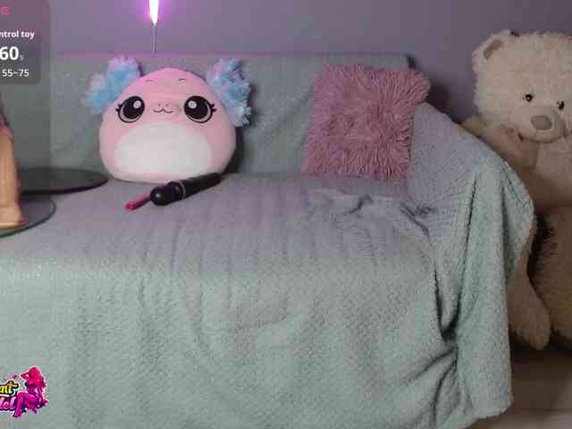 BeaDoll webcam
