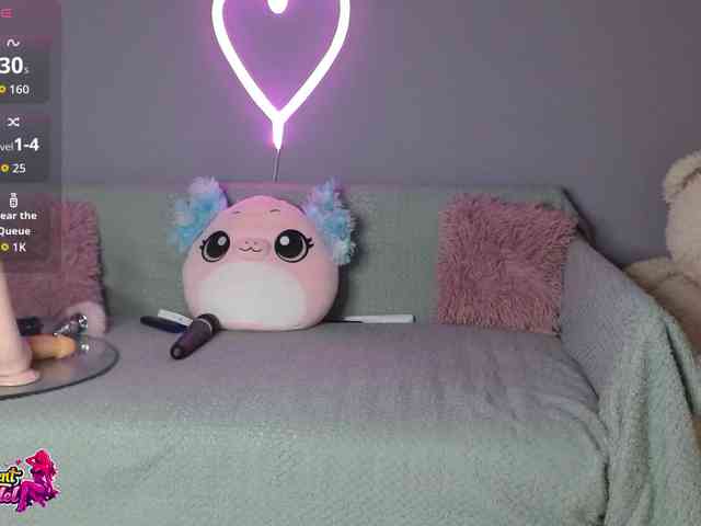 BeaDoll