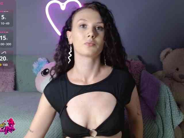 BeaDoll webcam