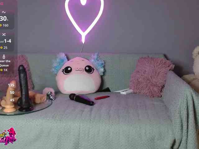 BeaDoll