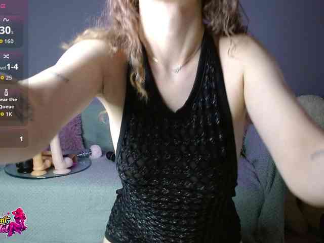 BeaDoll webcam