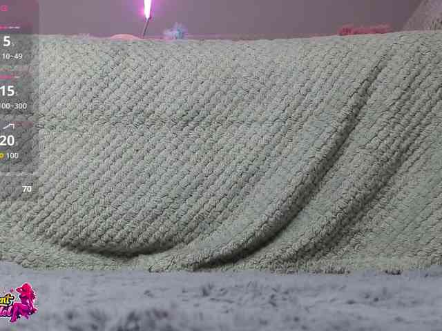 BeaDoll webcam