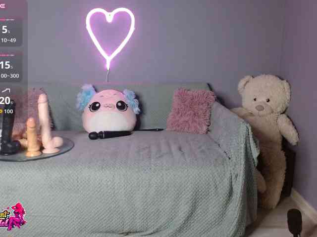 BeaDoll
