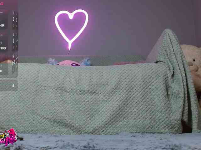 BeaDoll webcam
