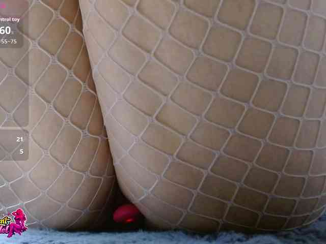 BeaDoll webcam