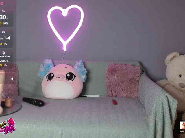BeaDoll