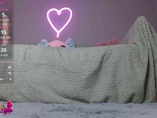 BeaDoll webcam