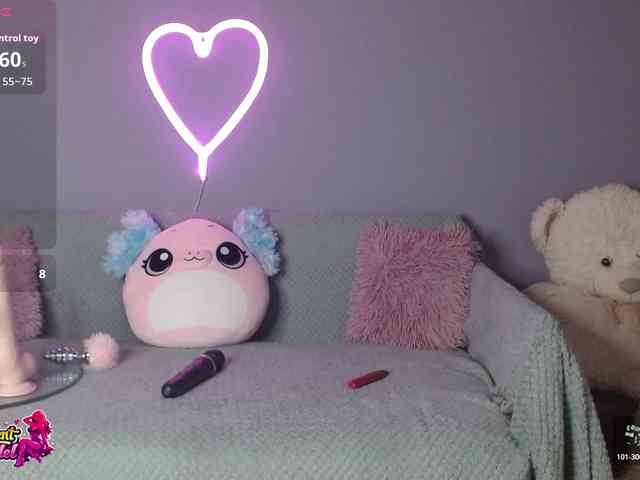 BeaDoll webcam