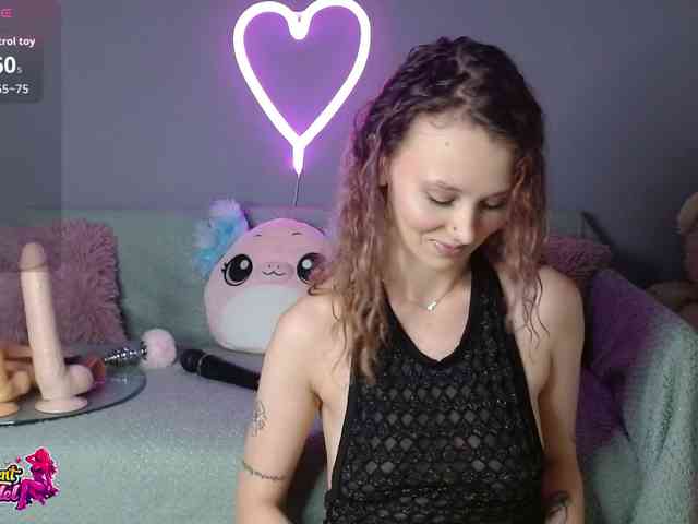 BeaDoll webcam